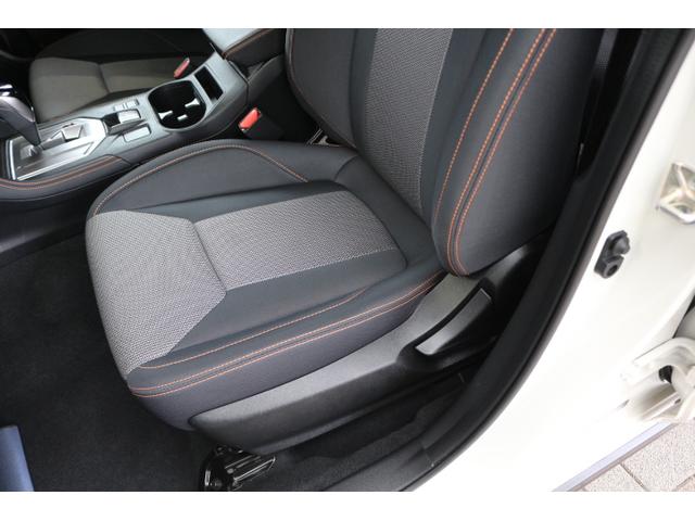 ＸＶ １．６ｉ－Ｌ　アイサイト　ナビ・ＥＴＣ・ドラレコ前後付き（43枚目）