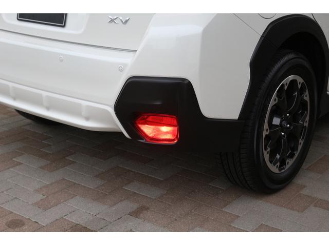 ＸＶ １．６ｉ－Ｌ　アイサイト　ナビ・ＥＴＣ・ドラレコ前後付き（47枚目）