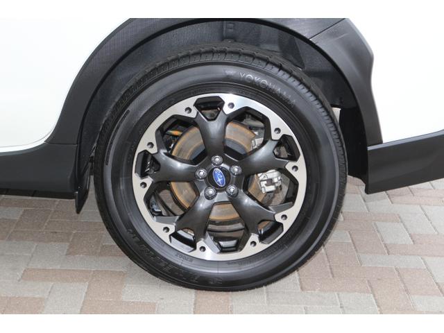 ＸＶ １．６ｉ－Ｌ　アイサイト　ナビ・ＥＴＣ・ドラレコ前後付き（49枚目）