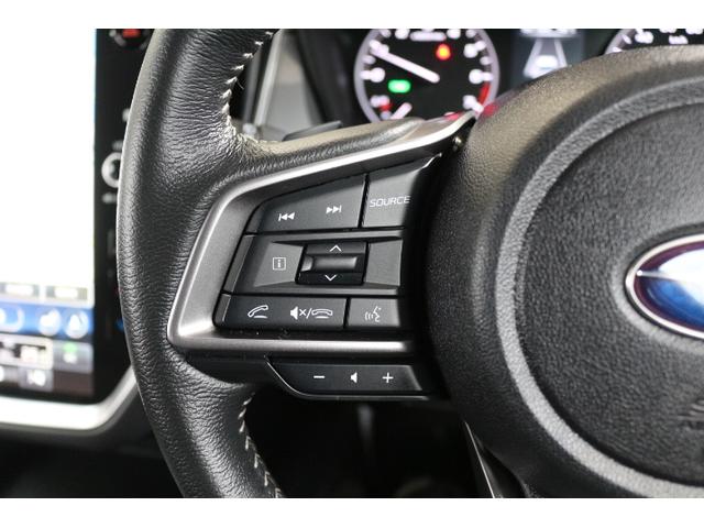 クロストレック リミテッド 新世代アイサイト搭載 全方位カメラ ETC2.0 2年間走行距離無制限部分保証付き ワンオーナー 新世代アイサイト(3眼カメラ) 衝突被害&後退時被害軽減ブレーキ 後側方警戒&停止保持システム Xモード シートヒーター ナビ 全方位カメラ ドラレコ(28枚目)