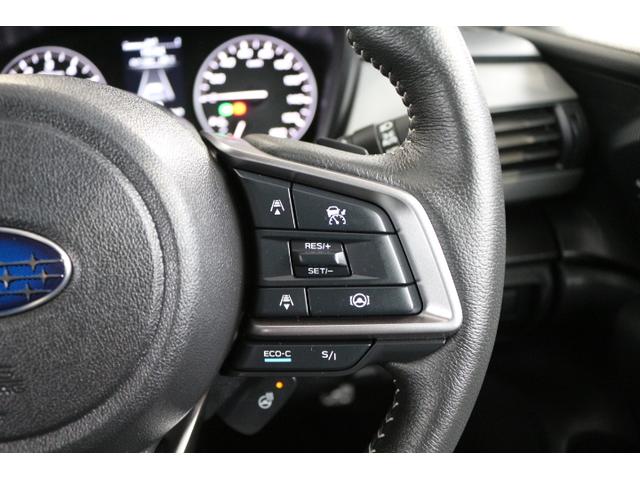 クロストレック リミテッド 新世代アイサイト搭載 全方位カメラ ETC2.0 2年間走行距離無制限部分保証付き ワンオーナー 新世代アイサイト(3眼カメラ) 衝突被害&後退時被害軽減ブレーキ 後側方警戒&停止保持システム Xモード シートヒーター ナビ 全方位カメラ ドラレコ(29枚目)