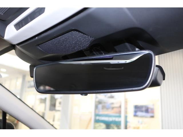 クロストレック リミテッド 新世代アイサイト搭載 全方位カメラ ETC2.0 2年間走行距離無制限部分保証付き ワンオーナー 新世代アイサイト(3眼カメラ) 衝突被害&後退時被害軽減ブレーキ 後側方警戒&停止保持システム Xモード シートヒーター ナビ 全方位カメラ ドラレコ(38枚目)