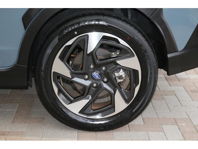 クロストレック リミテッド 新世代アイサイト搭載 全方位カメラ ETC2.0 2年間走行距離無制限部分保証付き ワンオーナー 新世代アイサイト(3眼カメラ) 衝突被害&後退時被害軽減ブレーキ 後側方警戒&停止保持システム Xモード シートヒーター ナビ 全方位カメラ ドラレコ(53枚目)