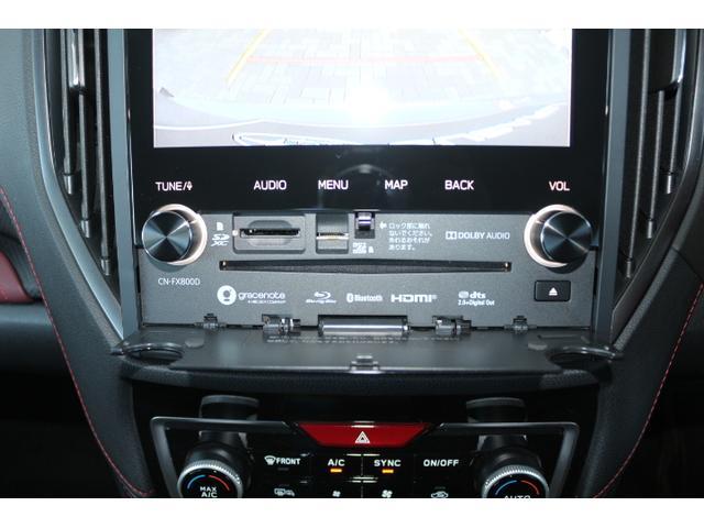 フォレスター ＳＴＩスポーツ　２年間走行無制限保証付き　ワンオーナー車　新世代アイサイト搭載純正Ｐａｎａｓｏｎｉｃビルトインナビゲーション装備　　ＥＴＣ２．０搭載　　純正前後ドライブレコーダー装備　ＳＴＩフレキシブルタワーバー搭載（10枚目）