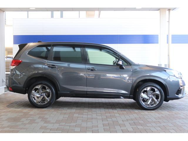 フォレスター ＳＴＩスポーツ　２年間走行無制限保証付き　ワンオーナー車　新世代アイサイト搭載純正Ｐａｎａｓｏｎｉｃビルトインナビゲーション装備　　ＥＴＣ２．０搭載　　純正前後ドライブレコーダー装備　ＳＴＩフレキシブルタワーバー搭載（22枚目）