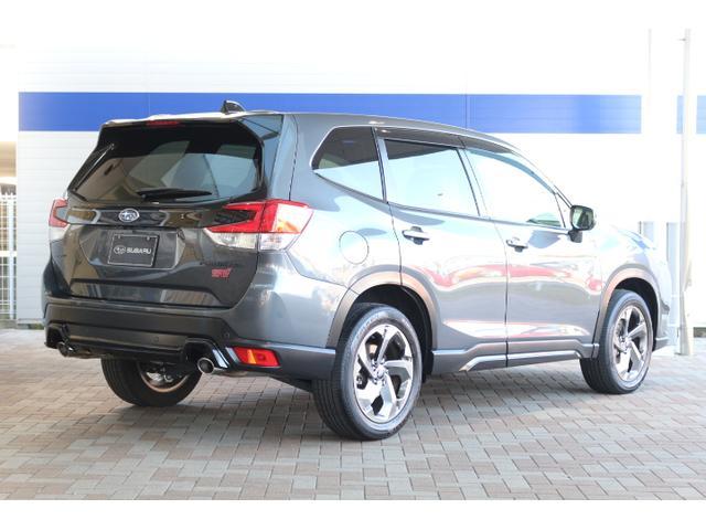 フォレスター ＳＴＩスポーツ　２年間走行無制限保証付き　ワンオーナー車　新世代アイサイト搭載純正Ｐａｎａｓｏｎｉｃビルトインナビゲーション装備　　ＥＴＣ２．０搭載　　純正前後ドライブレコーダー装備　ＳＴＩフレキシブルタワーバー搭載（23枚目）