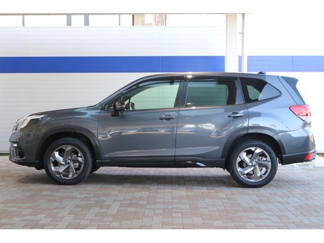 フォレスター ＳＴＩスポーツ　２年間走行無制限保証付き　ワンオーナー車　新世代アイサイト搭載純正Ｐａｎａｓｏｎｉｃビルトインナビゲーション装備　　ＥＴＣ２．０搭載　　純正前後ドライブレコーダー装備　ＳＴＩフレキシブルタワーバー搭載（25枚目）