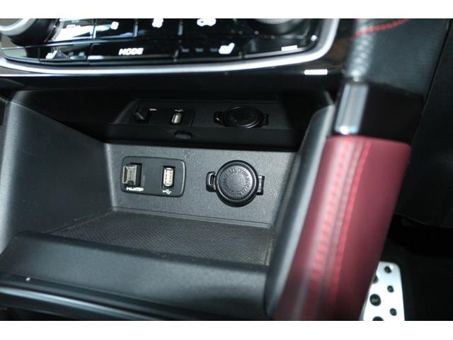 フォレスター ＳＴＩスポーツ　２年間走行無制限保証付き　ワンオーナー車　新世代アイサイト搭載純正Ｐａｎａｓｏｎｉｃビルトインナビゲーション装備　　ＥＴＣ２．０搭載　　純正前後ドライブレコーダー装備　ＳＴＩフレキシブルタワーバー搭載（27枚目）