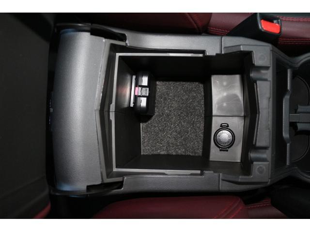 フォレスター ＳＴＩスポーツ　２年間走行無制限保証付き　ワンオーナー車　新世代アイサイト搭載純正Ｐａｎａｓｏｎｉｃビルトインナビゲーション装備　　ＥＴＣ２．０搭載　　純正前後ドライブレコーダー装備　ＳＴＩフレキシブルタワーバー搭載（30枚目）