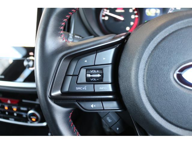 フォレスター ＳＴＩスポーツ　２年間走行無制限保証付き　ワンオーナー車　新世代アイサイト搭載純正Ｐａｎａｓｏｎｉｃビルトインナビゲーション装備　　ＥＴＣ２．０搭載　　純正前後ドライブレコーダー装備　ＳＴＩフレキシブルタワーバー搭載（31枚目）