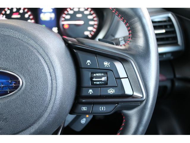 フォレスター ＳＴＩスポーツ　２年間走行無制限保証付き　ワンオーナー車　新世代アイサイト搭載純正Ｐａｎａｓｏｎｉｃビルトインナビゲーション装備　　ＥＴＣ２．０搭載　　純正前後ドライブレコーダー装備　ＳＴＩフレキシブルタワーバー搭載（32枚目）