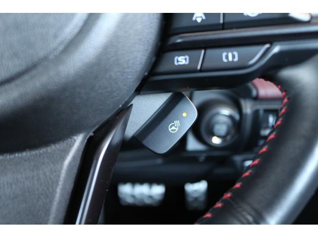 フォレスター ＳＴＩスポーツ　２年間走行無制限保証付き　ワンオーナー車　新世代アイサイト搭載純正Ｐａｎａｓｏｎｉｃビルトインナビゲーション装備　　ＥＴＣ２．０搭載　　純正前後ドライブレコーダー装備　ＳＴＩフレキシブルタワーバー搭載（33枚目）