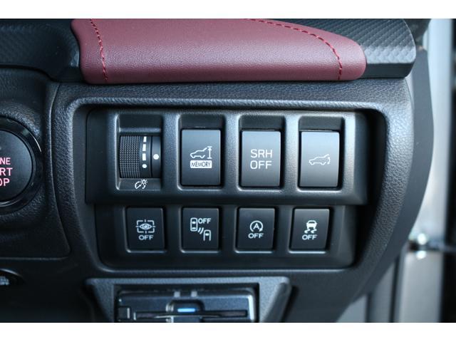 フォレスター ＳＴＩスポーツ　２年間走行無制限保証付き　ワンオーナー車　新世代アイサイト搭載純正Ｐａｎａｓｏｎｉｃビルトインナビゲーション装備　　ＥＴＣ２．０搭載　　純正前後ドライブレコーダー装備　ＳＴＩフレキシブルタワーバー搭載（36枚目）