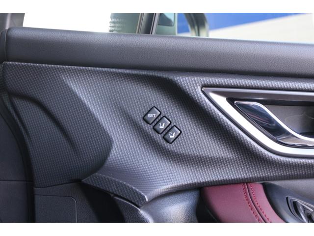 フォレスター ＳＴＩスポーツ　２年間走行無制限保証付き　ワンオーナー車　新世代アイサイト搭載純正Ｐａｎａｓｏｎｉｃビルトインナビゲーション装備　　ＥＴＣ２．０搭載　　純正前後ドライブレコーダー装備　ＳＴＩフレキシブルタワーバー搭載（39枚目）