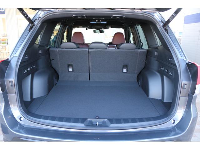 フォレスター ＳＴＩスポーツ　２年間走行無制限保証付き　ワンオーナー車　新世代アイサイト搭載純正Ｐａｎａｓｏｎｉｃビルトインナビゲーション装備　　ＥＴＣ２．０搭載　　純正前後ドライブレコーダー装備　ＳＴＩフレキシブルタワーバー搭載（45枚目）