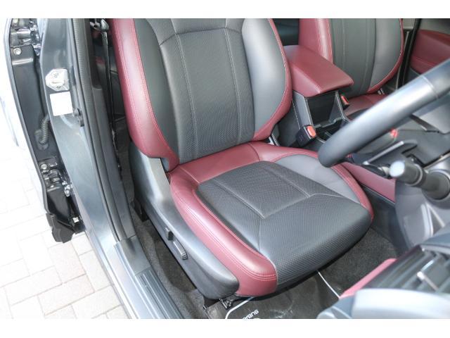 フォレスター ＳＴＩスポーツ　２年間走行無制限保証付き　ワンオーナー車　新世代アイサイト搭載純正Ｐａｎａｓｏｎｉｃビルトインナビゲーション装備　　ＥＴＣ２．０搭載　　純正前後ドライブレコーダー装備　ＳＴＩフレキシブルタワーバー搭載（50枚目）