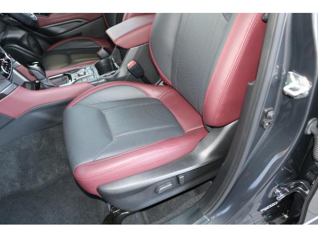 フォレスター ＳＴＩスポーツ　２年間走行無制限保証付き　ワンオーナー車　新世代アイサイト搭載純正Ｐａｎａｓｏｎｉｃビルトインナビゲーション装備　　ＥＴＣ２．０搭載　　純正前後ドライブレコーダー装備　ＳＴＩフレキシブルタワーバー搭載（55枚目）