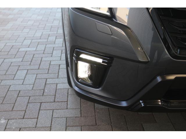 フォレスター ＳＴＩスポーツ　２年間走行無制限保証付き　ワンオーナー車　新世代アイサイト搭載純正Ｐａｎａｓｏｎｉｃビルトインナビゲーション装備　　ＥＴＣ２．０搭載　　純正前後ドライブレコーダー装備　ＳＴＩフレキシブルタワーバー搭載（60枚目）