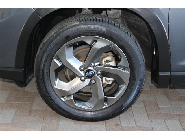 フォレスター ＳＴＩスポーツ　２年間走行無制限保証付き　ワンオーナー車　新世代アイサイト搭載純正Ｐａｎａｓｏｎｉｃビルトインナビゲーション装備　　ＥＴＣ２．０搭載　　純正前後ドライブレコーダー装備　ＳＴＩフレキシブルタワーバー搭載（64枚目）