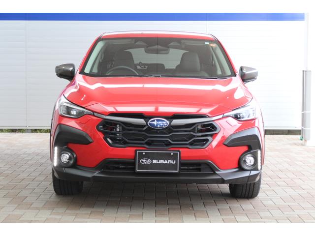 クロストレック リミテッド　純正ナビ・ＥＴＣ・ドラレコ前後付き（4枚目）