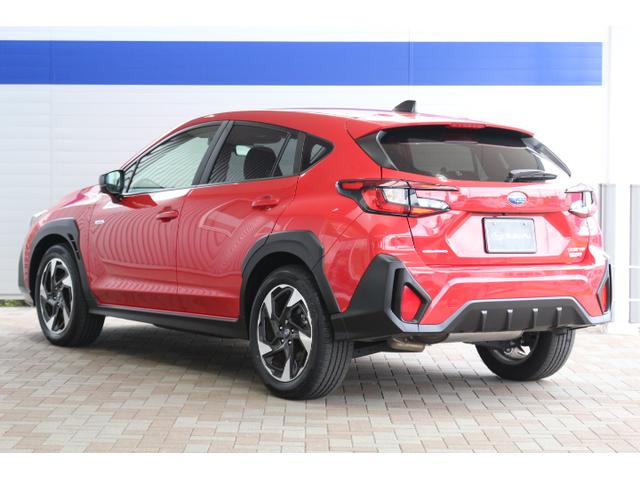 クロストレック リミテッド　純正ナビ・ＥＴＣ・ドラレコ前後付き（11枚目）