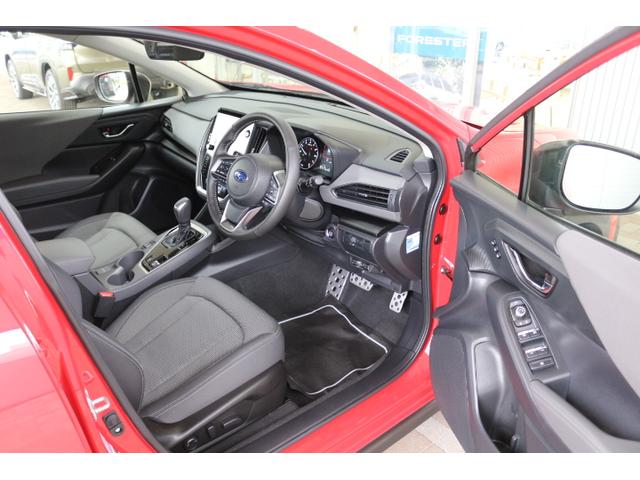 クロストレック リミテッド　純正ナビ・ＥＴＣ・ドラレコ前後付き（15枚目）