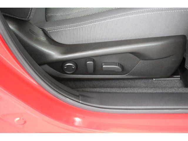 クロストレック リミテッド　純正ナビ・ＥＴＣ・ドラレコ前後付き（16枚目）