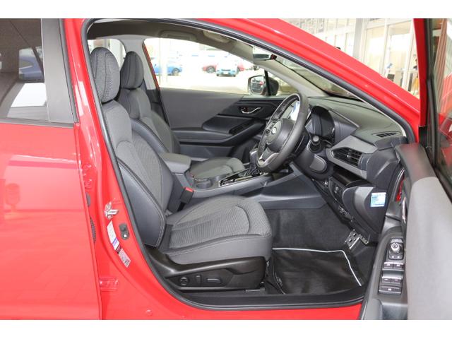 クロストレック リミテッド　純正ナビ・ＥＴＣ・ドラレコ前後付き（18枚目）