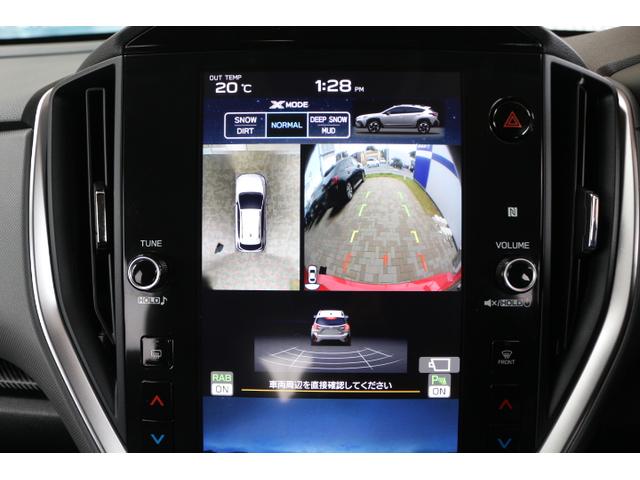 クロストレック リミテッド　純正ナビ・ＥＴＣ・ドラレコ前後付き（21枚目）