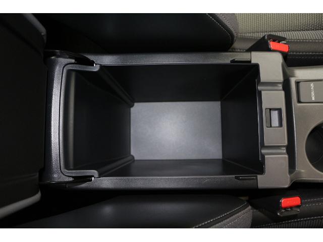 クロストレック リミテッド　純正ナビ・ＥＴＣ・ドラレコ前後付き（26枚目）