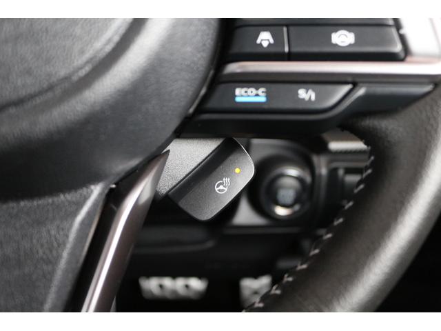 クロストレック リミテッド　純正ナビ・ＥＴＣ・ドラレコ前後付き（30枚目）