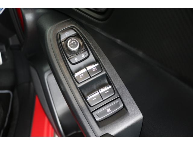 クロストレック リミテッド　純正ナビ・ＥＴＣ・ドラレコ前後付き（35枚目）