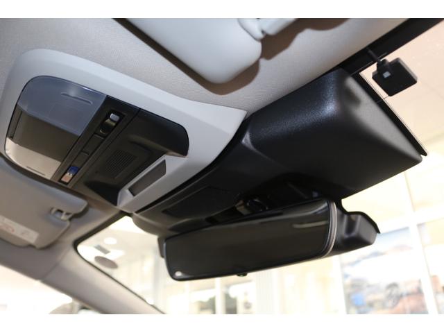 クロストレック リミテッド　純正ナビ・ＥＴＣ・ドラレコ前後付き（37枚目）