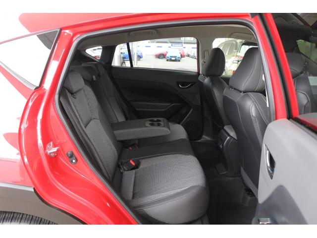 クロストレック リミテッド　純正ナビ・ＥＴＣ・ドラレコ前後付き（39枚目）