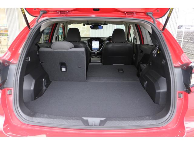 クロストレック リミテッド　純正ナビ・ＥＴＣ・ドラレコ前後付き（42枚目）