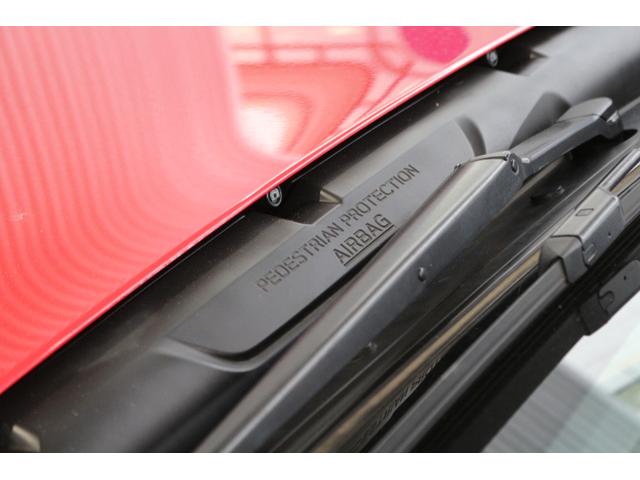 クロストレック リミテッド　純正ナビ・ＥＴＣ・ドラレコ前後付き（44枚目）