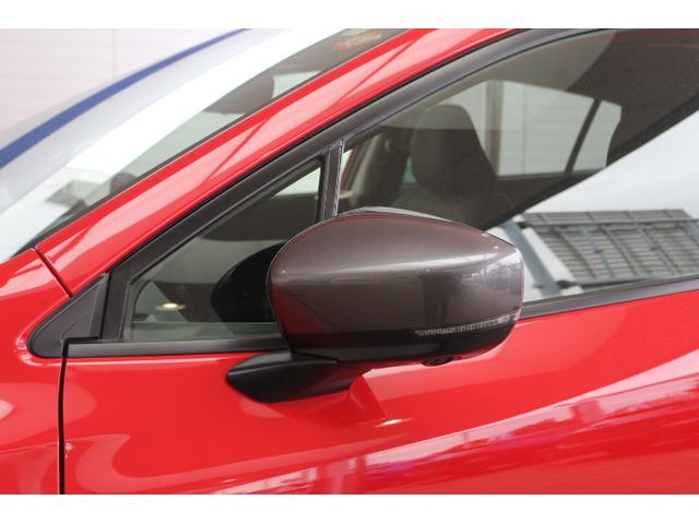 クロストレック リミテッド　純正ナビ・ＥＴＣ・ドラレコ前後付き（46枚目）