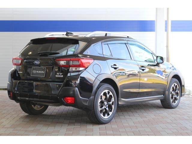 ＸＶ ２．０ｅ－Ｌ　アイサイ　１オーナ－車　後期型ｅ－ＢＯＸＥＲ！　２年間走行距離無制限保証付き　アイサイトｖｅｒ３　１オーナ－車　全車速追従機能付きクルーズコントロール　パナソニックナビゲーション　フロントサイドバックカメラ　ＥＴＣ２．０　前後ドライブレコーダー（2枚目）