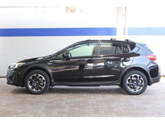 ＸＶ ２．０ｅ－Ｌ　アイサイ　１オーナ－車　後期型ｅ－ＢＯＸＥＲ！　２年間走行距離無制限保証付き　アイサイトｖｅｒ３　１オーナ－車　全車速追従機能付きクルーズコントロール　パナソニックナビゲーション　フロントサイドバックカメラ　ＥＴＣ２．０　前後ドライブレコーダー（3枚目）