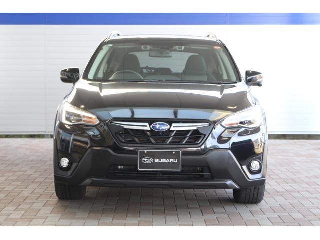 ＸＶ ２．０ｅ－Ｌ　アイサイ　１オーナ－車　後期型ｅ－ＢＯＸＥＲ！　２年間走行距離無制限保証付き　アイサイトｖｅｒ３　１オーナ－車　全車速追従機能付きクルーズコントロール　パナソニックナビゲーション　フロントサイドバックカメラ　ＥＴＣ２．０　前後ドライブレコーダー（4枚目）