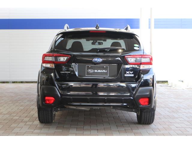 ＸＶ ２．０ｅ－Ｌ　アイサイ　１オーナ－車　後期型ｅ－ＢＯＸＥＲ！　２年間走行距離無制限保証付き　アイサイトｖｅｒ３　１オーナ－車　全車速追従機能付きクルーズコントロール　パナソニックナビゲーション　フロントサイドバックカメラ　ＥＴＣ２．０　前後ドライブレコーダー（5枚目）