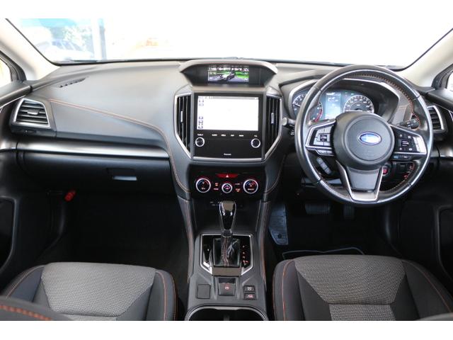 ＸＶ ２．０ｅ－Ｌ　アイサイ　１オーナ－車　後期型ｅ－ＢＯＸＥＲ！　２年間走行距離無制限保証付き　アイサイトｖｅｒ３　１オーナ－車　全車速追従機能付きクルーズコントロール　パナソニックナビゲーション　フロントサイドバックカメラ　ＥＴＣ２．０　前後ドライブレコーダー（6枚目）