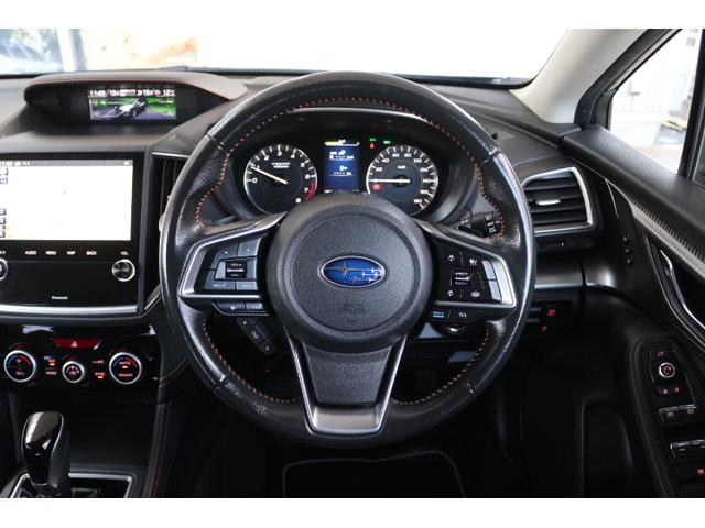 ＸＶ ２．０ｅ－Ｌ　アイサイ　１オーナ－車　後期型ｅ－ＢＯＸＥＲ！　２年間走行距離無制限保証付き　アイサイトｖｅｒ３　１オーナ－車　全車速追従機能付きクルーズコントロール　パナソニックナビゲーション　フロントサイドバックカメラ　ＥＴＣ２．０　前後ドライブレコーダー（14枚目）