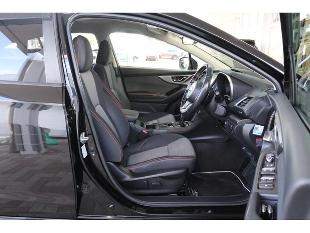 ＸＶ ２．０ｅ－Ｌ　アイサイ　１オーナ－車　後期型ｅ－ＢＯＸＥＲ！　２年間走行距離無制限保証付き　アイサイトｖｅｒ３　１オーナ－車　全車速追従機能付きクルーズコントロール　パナソニックナビゲーション　フロントサイドバックカメラ　ＥＴＣ２．０　前後ドライブレコーダー（18枚目）