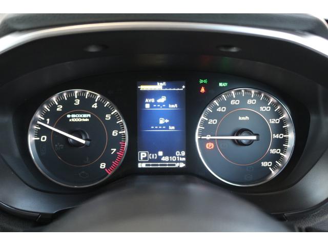 ＸＶ ２．０ｅ－Ｌ　アイサイ　１オーナ－車　後期型ｅ－ＢＯＸＥＲ！　２年間走行距離無制限保証付き　アイサイトｖｅｒ３　１オーナ－車　全車速追従機能付きクルーズコントロール　パナソニックナビゲーション　フロントサイドバックカメラ　ＥＴＣ２．０　前後ドライブレコーダー（32枚目）