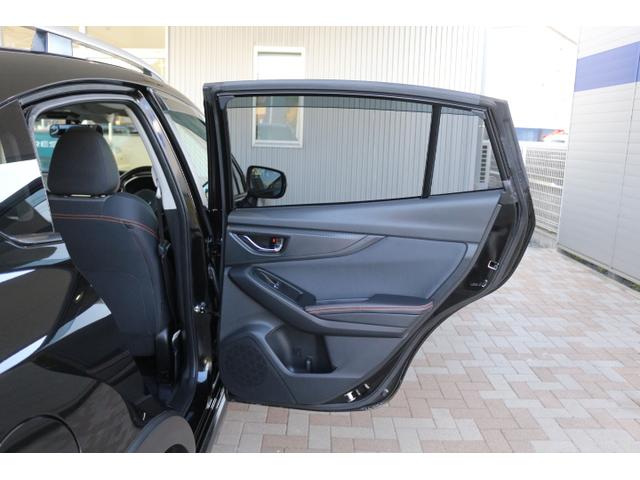 ＸＶ ２．０ｅ－Ｌ　アイサイ　１オーナ－車　後期型ｅ－ＢＯＸＥＲ！　２年間走行距離無制限保証付き　アイサイトｖｅｒ３　１オーナ－車　全車速追従機能付きクルーズコントロール　パナソニックナビゲーション　フロントサイドバックカメラ　ＥＴＣ２．０　前後ドライブレコーダー（38枚目）