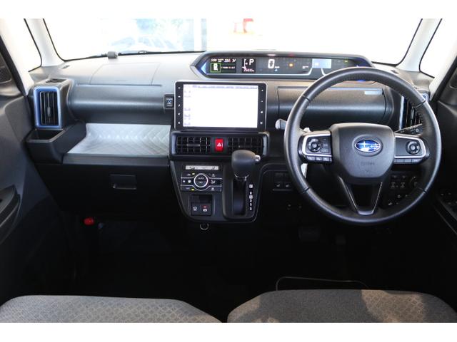 シフォン GS スマートアシスト(6枚目)