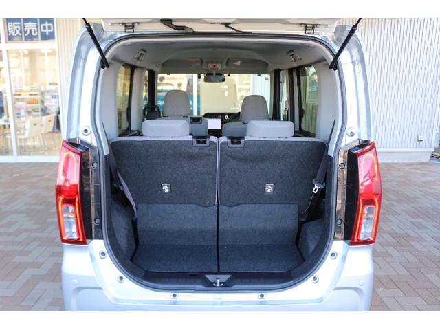 シフォン GS スマートアシスト(35枚目)