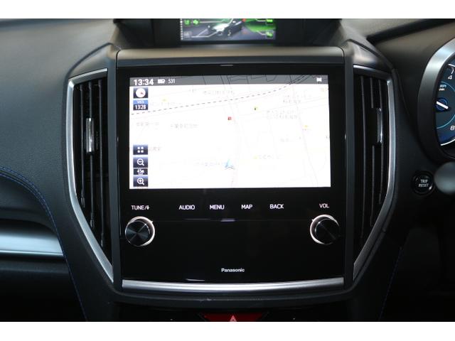 ＸＶ アドバンス　アイサイト３搭載車　レザーシート　８インチナビ　２年間走行距離無制限部分保証付　ワンオーナ　レザーシート　アイサイト３搭載車　衝突被害＆後退時被害軽減ブレーキ　後側方警戒＆停止保持システム　８インチナビ　３方向カメラ　ＥＴＣ２．０　ドライブレコーダ（22枚目）