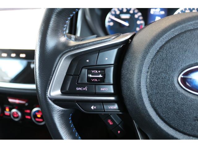 ＸＶ アドバンス　アイサイト３搭載車　レザーシート　８インチナビ　２年間走行距離無制限部分保証付　ワンオーナ　レザーシート　アイサイト３搭載車　衝突被害＆後退時被害軽減ブレーキ　後側方警戒＆停止保持システム　８インチナビ　３方向カメラ　ＥＴＣ２．０　ドライブレコーダ（31枚目）